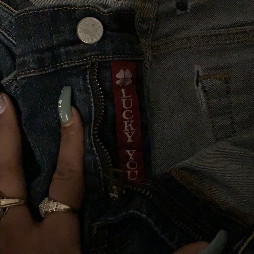 Jeans - Picture 3 of 5
